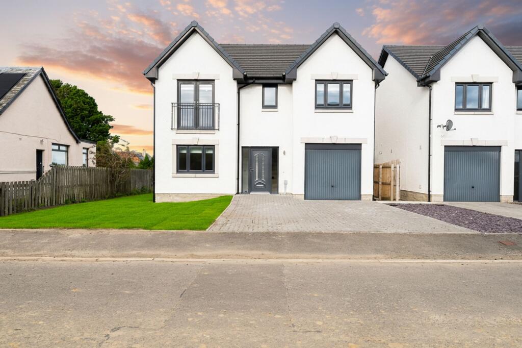 Main image of property: Blackhill View, Breich