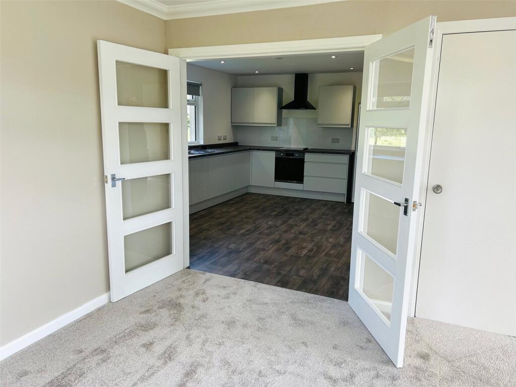 House in Motherwell - More