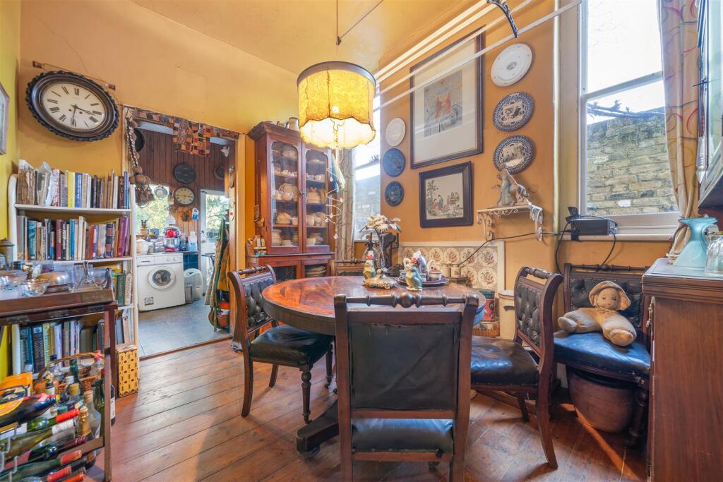 Main image of property: Slaithwaite Road, Lewisham, London, SE13