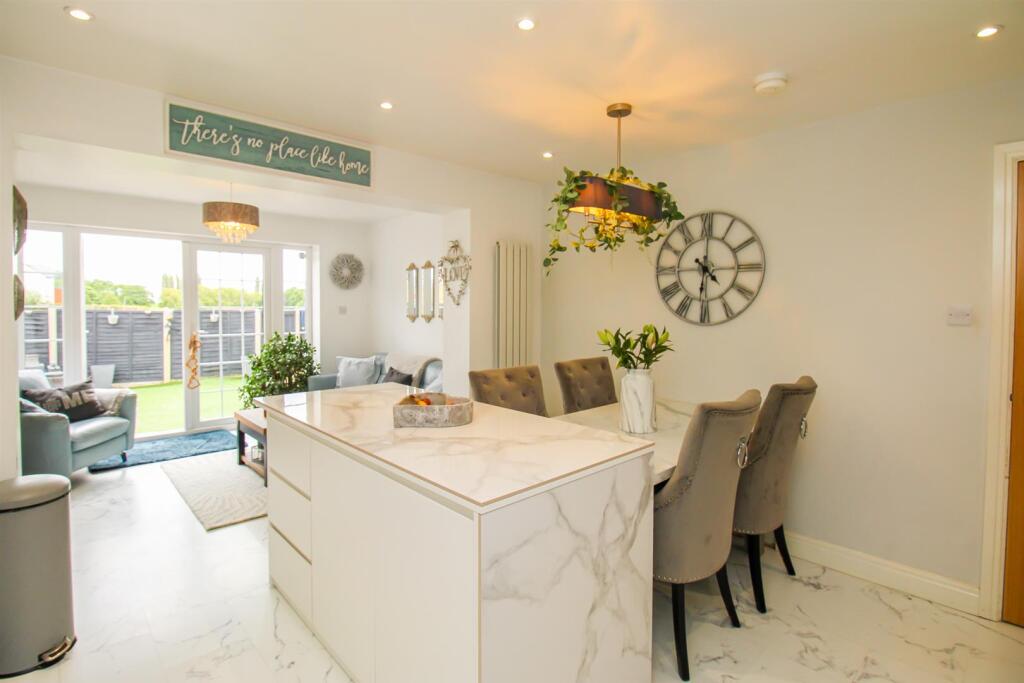 Cumbrian Way, Lupset Park, Wakefield - View 3