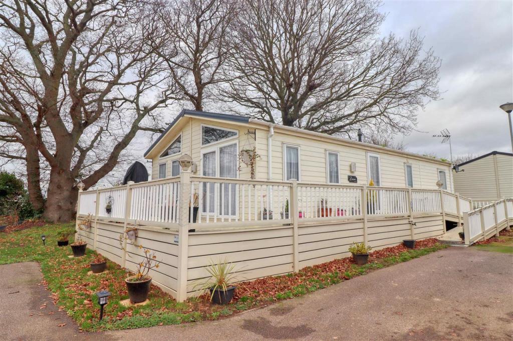 Main image of property: Rose Way, St Osyth