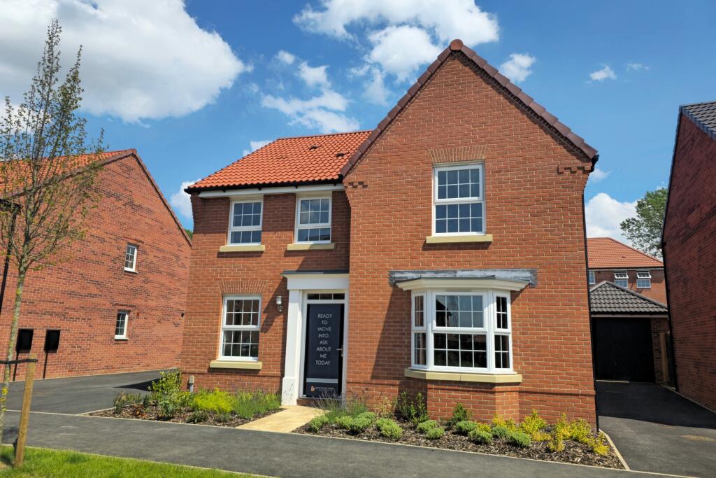 Main image of property: Colney Lane,
Cringleford,
Norwich,
Norfolk,
NR4 7RQ