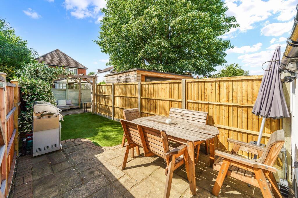 House in Elmbridge, Surrey - View 3