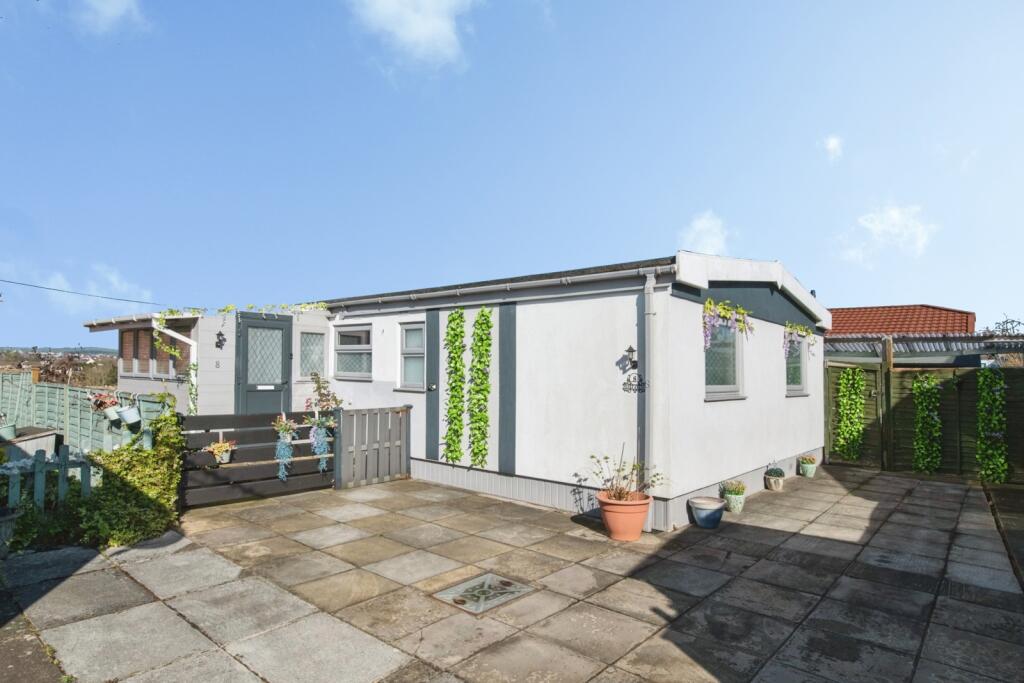 Main image of property: Drake Avenue, EXETER, Devon, EX2