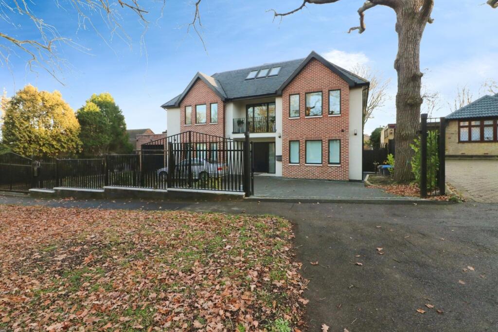 Main image of property: Bracken Drive, Chigwell, Essex, IG7