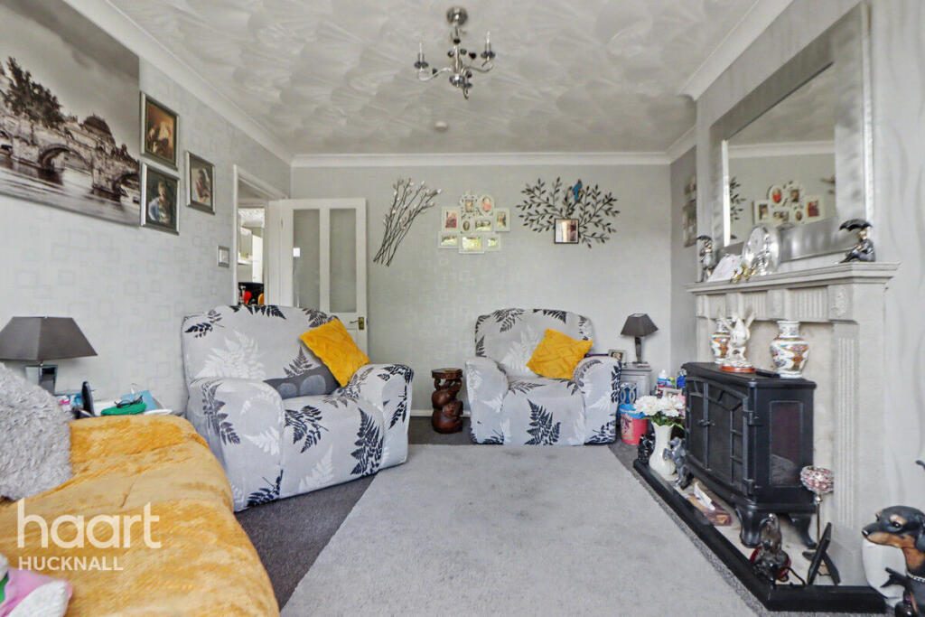 Totnes Close, Nottingham - View 2