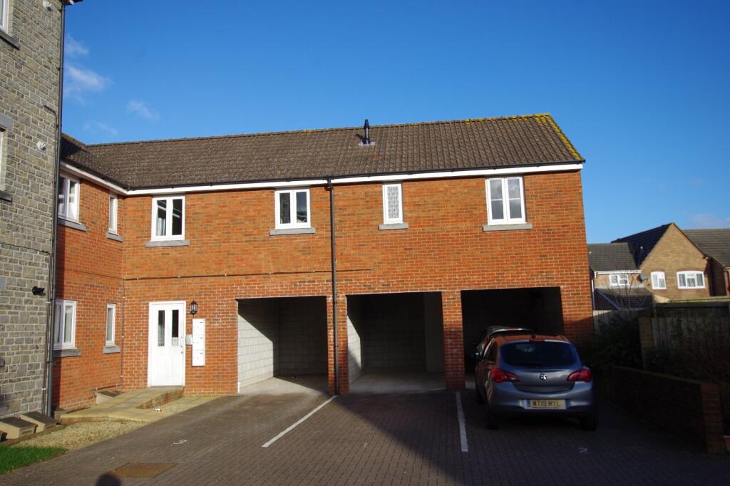 Main image of property: Jesmond Road, St Georges, Weston-super-Mare, Somerset, BS22