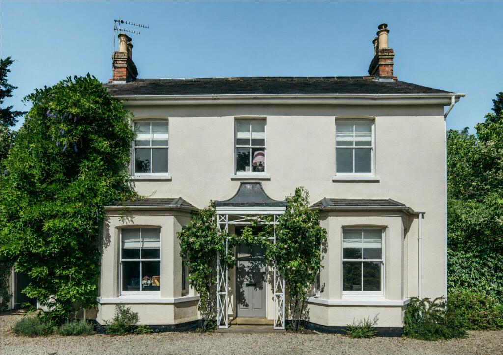 Main image of property: Wallingford Road, Shillingford, OX10