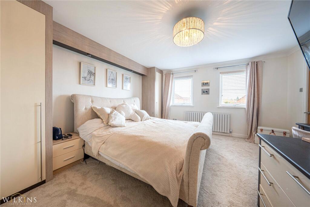 Additional image 27 of Carnoustie, Tamworth, Staffordshire, B77