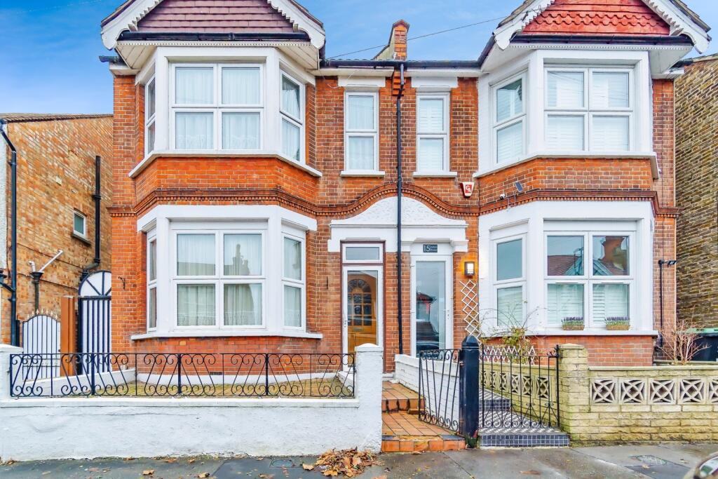 Main image of property: Alton Road, Croydon, CR0