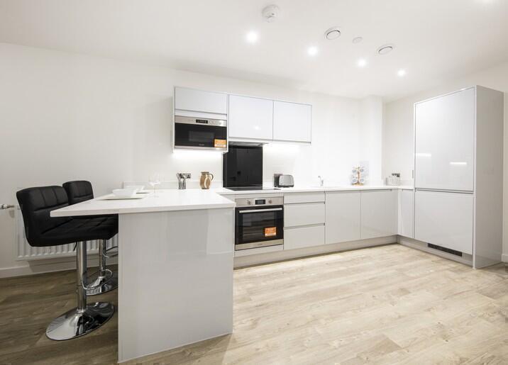 Main image of property: Albert Road,
Barnet,
EN49SH