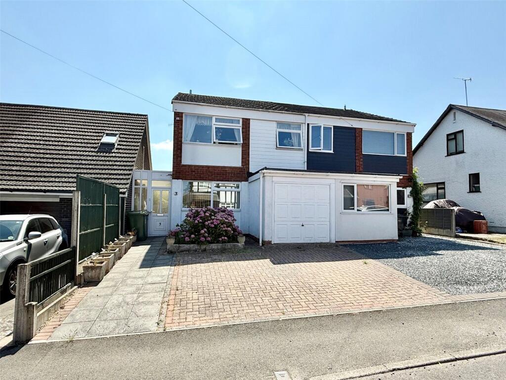 Main image of property: Woodbury Road, Stourport-on-Severn, Worcestershire