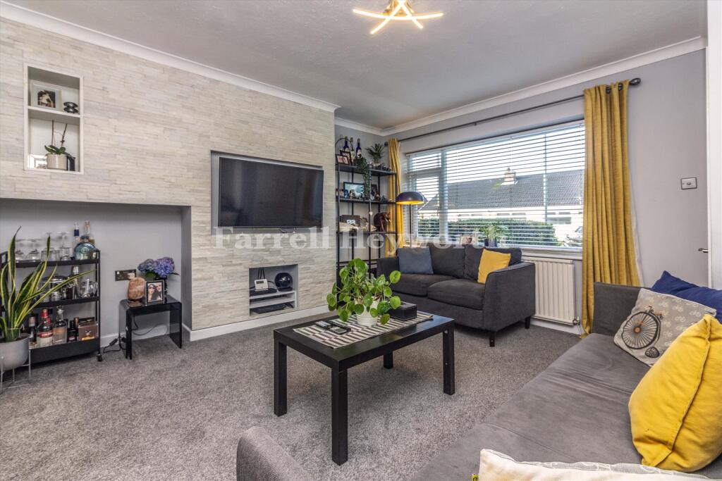House in Preston, Lostock Hall - View 5