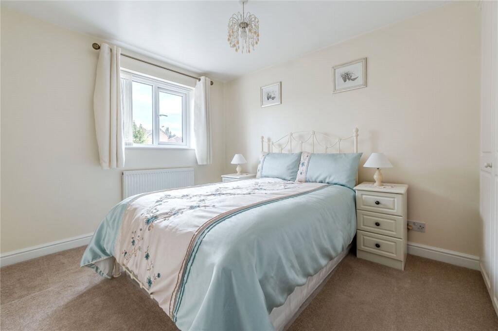 House in Leeds - View 5