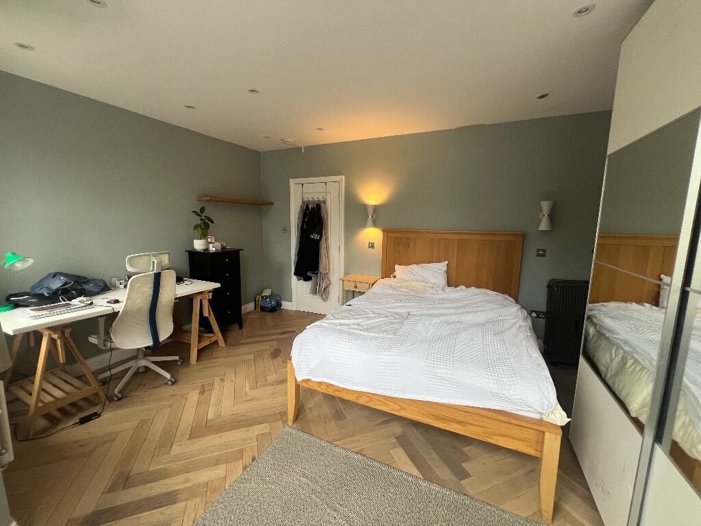 4 bedroom terraced house for rent