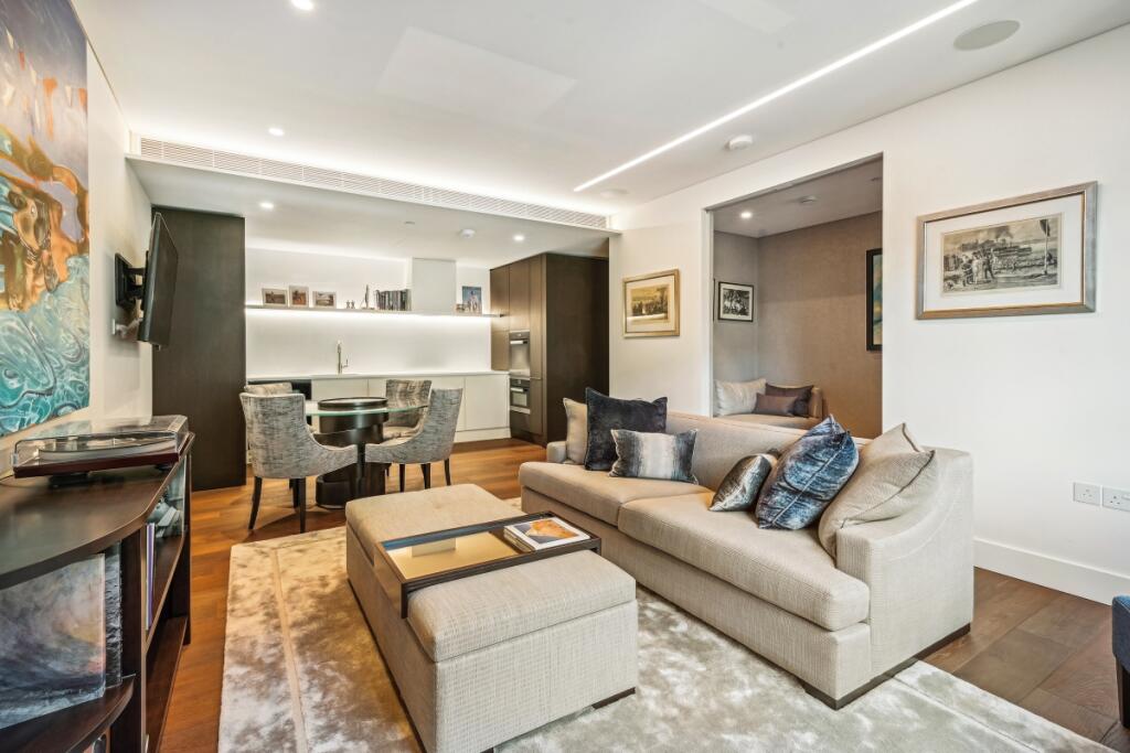 Main image of property: Rathbone Place Fitzrovia W1T