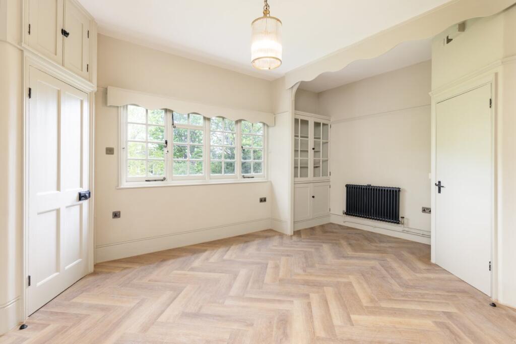 Main image of property: Herne Hill,