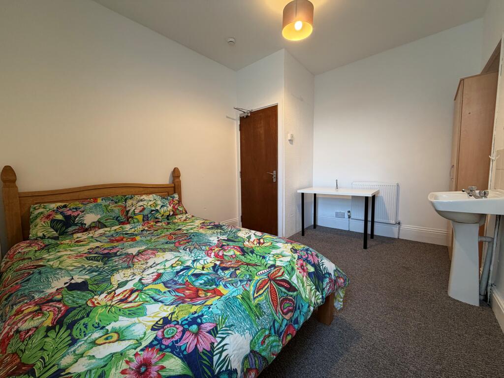 Main image of property: Oystermouth road, Swansea