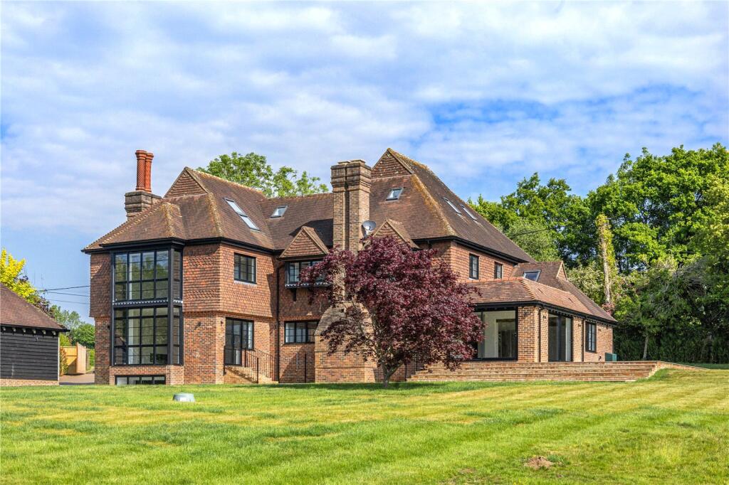 Main image of property: Nash Lane, Scaynes Hill, Haywards Heath, West Sussex, RH17