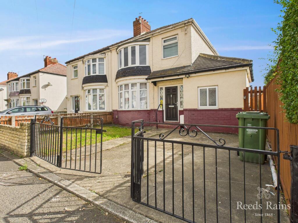 Main image of property: Harrow Road, Stockton-on-Tees, Durham, TS18