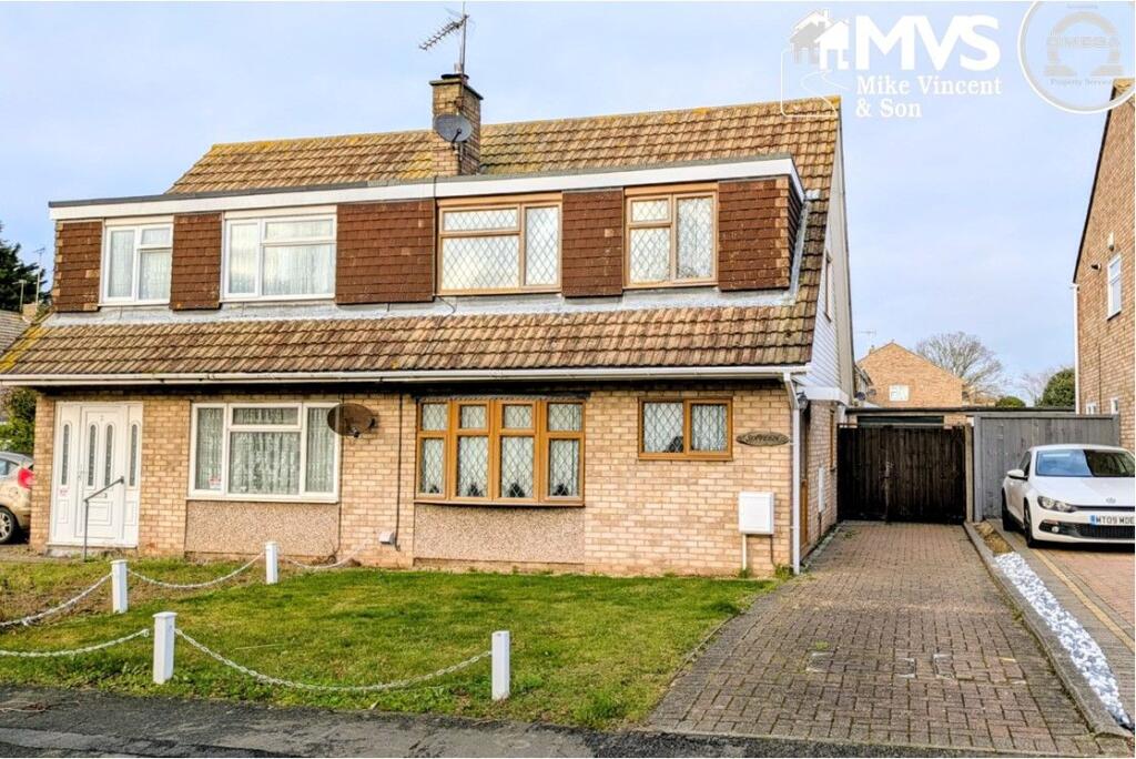 Main image of property: Farmleigh Avenue, Great Clacton