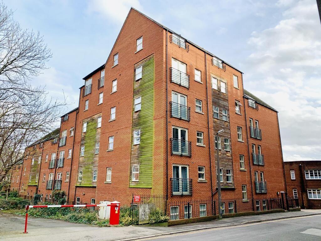 Main image of property: Wesleyan Court, LINCOLN