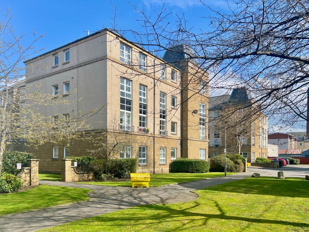 Main image of property: Blandfield, Broughton, Edinburgh, EH7