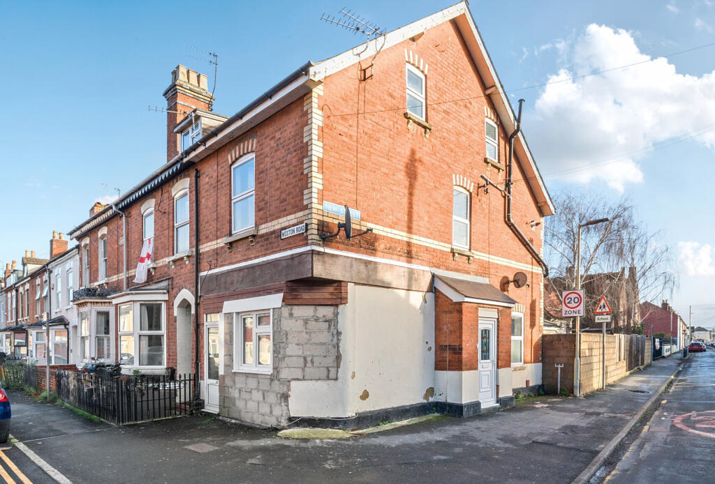Main image of property: Weston Road, Gloucester, Gloucestershire, GL1