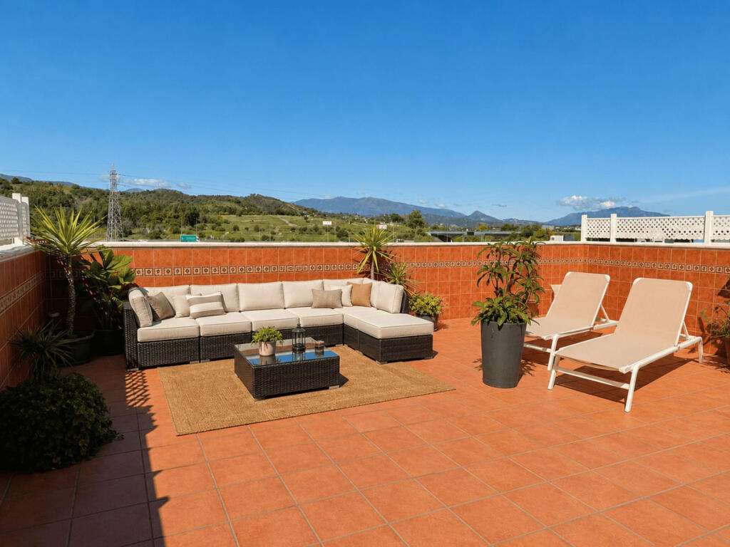 Main image of property: Andalucia, Malaga, Estepona