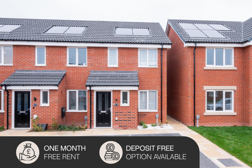 Main image of property: Cosley New Village, Tipton, DY4