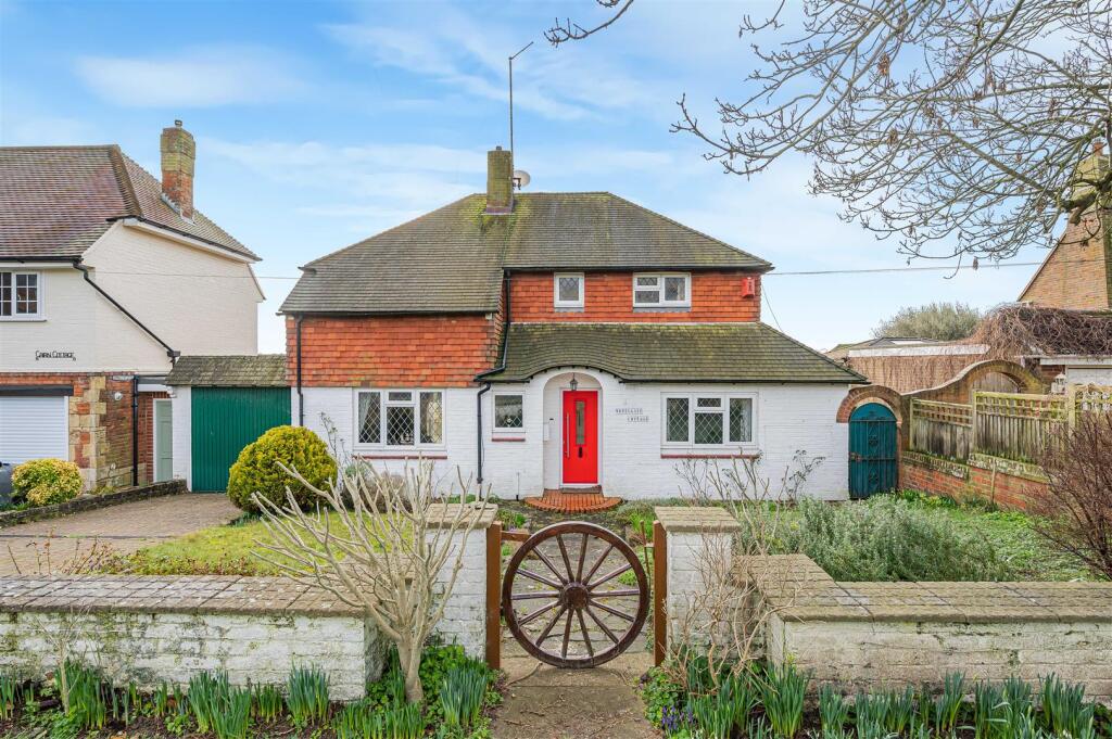 Main image of property: Homefield Road, Seaford