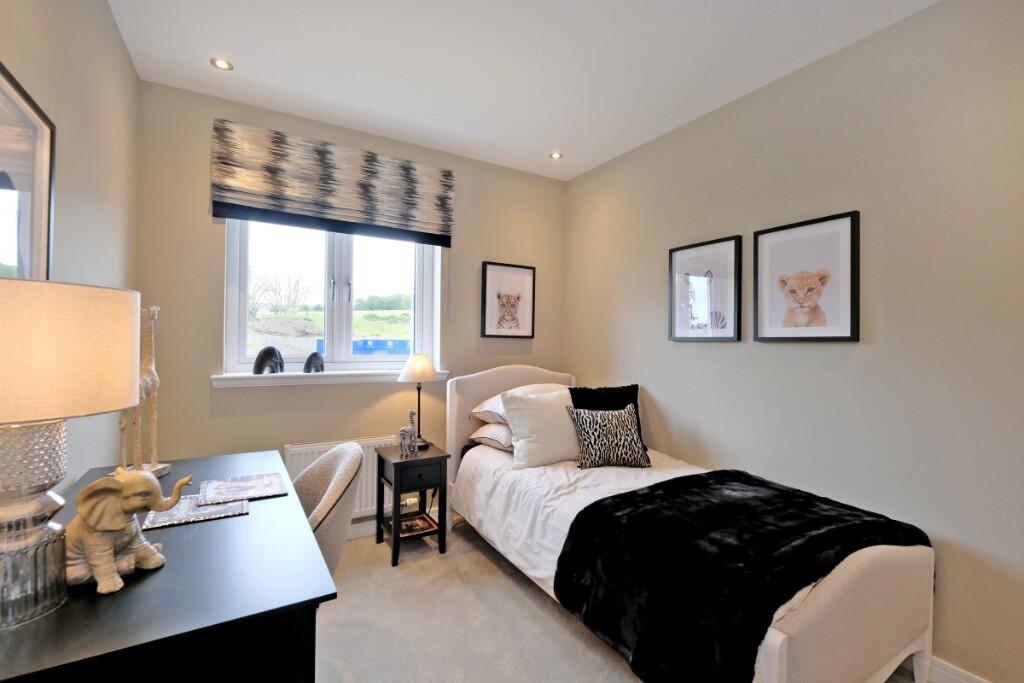 House in Aberdeen, Mastrick, Sheddocksley and Summerhill - View 5