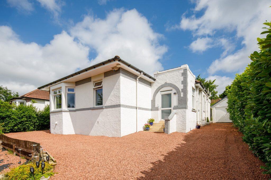Main image of property: Kirkview Crescent, Newton Mearns