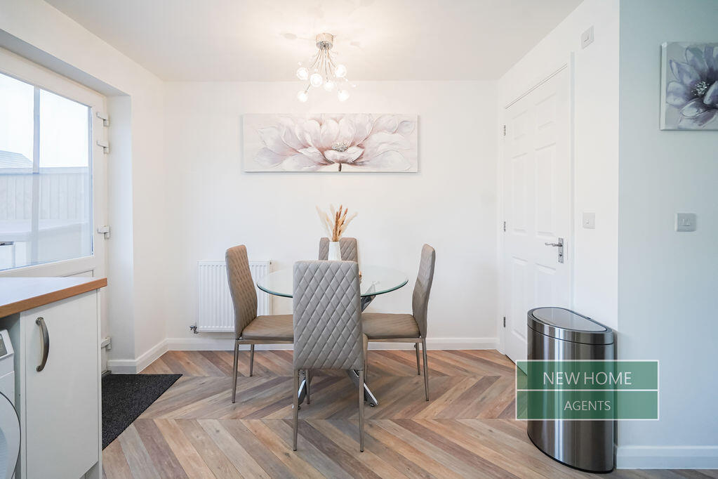 House in South Kesteven, Great Gonerby - View 5