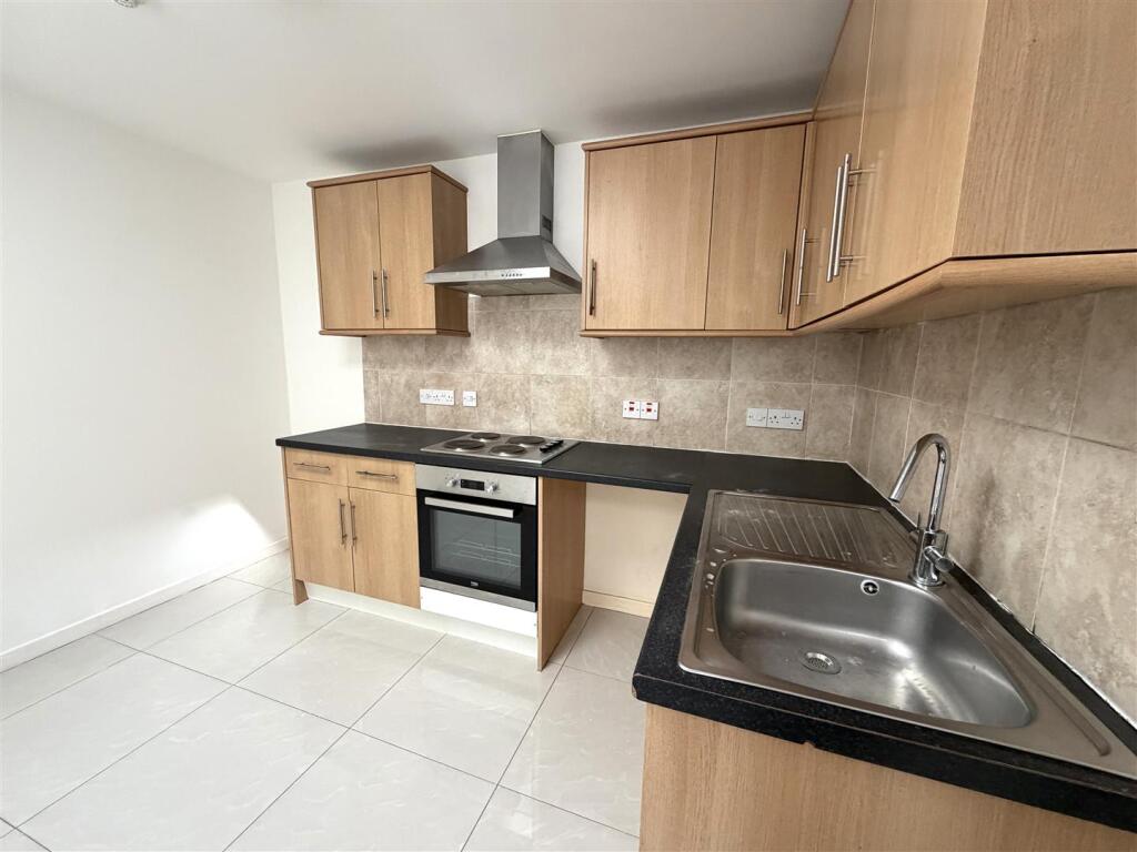 Main image of property: High Street, Polegate