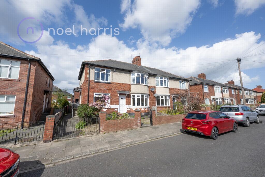 Main image of property: Birchwood Avenue, High Heaton, NE7