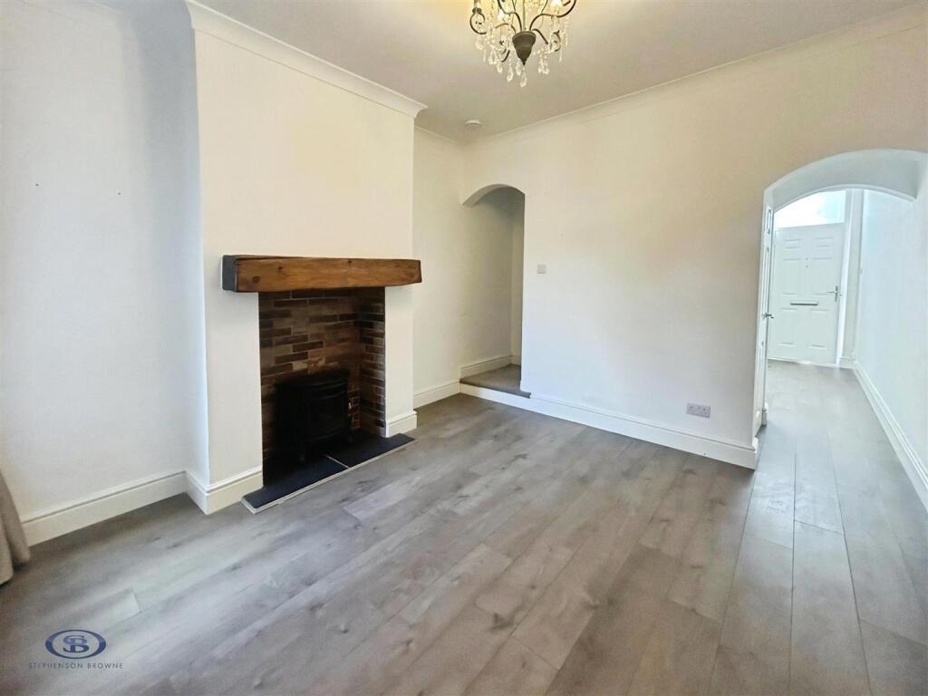 Main image of property: Langley Street, Stoke-On-Trent