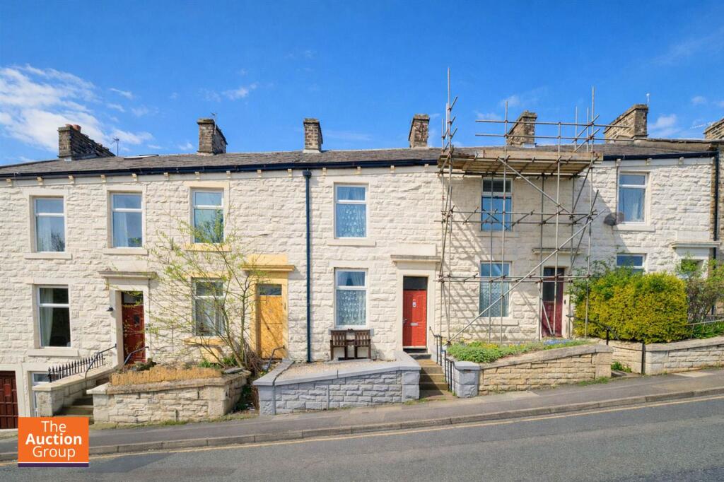Main image of property: Milnshaw Lane, Accrington, BB5