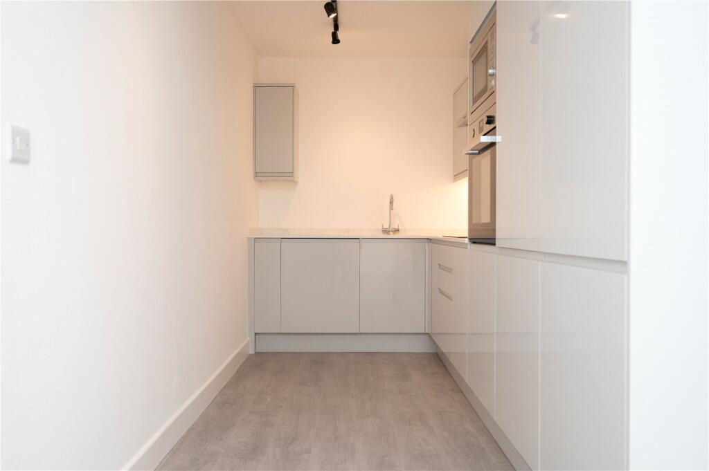 Main image of property: Arthur Road, St. Albans, Hertfordshire, AL1
