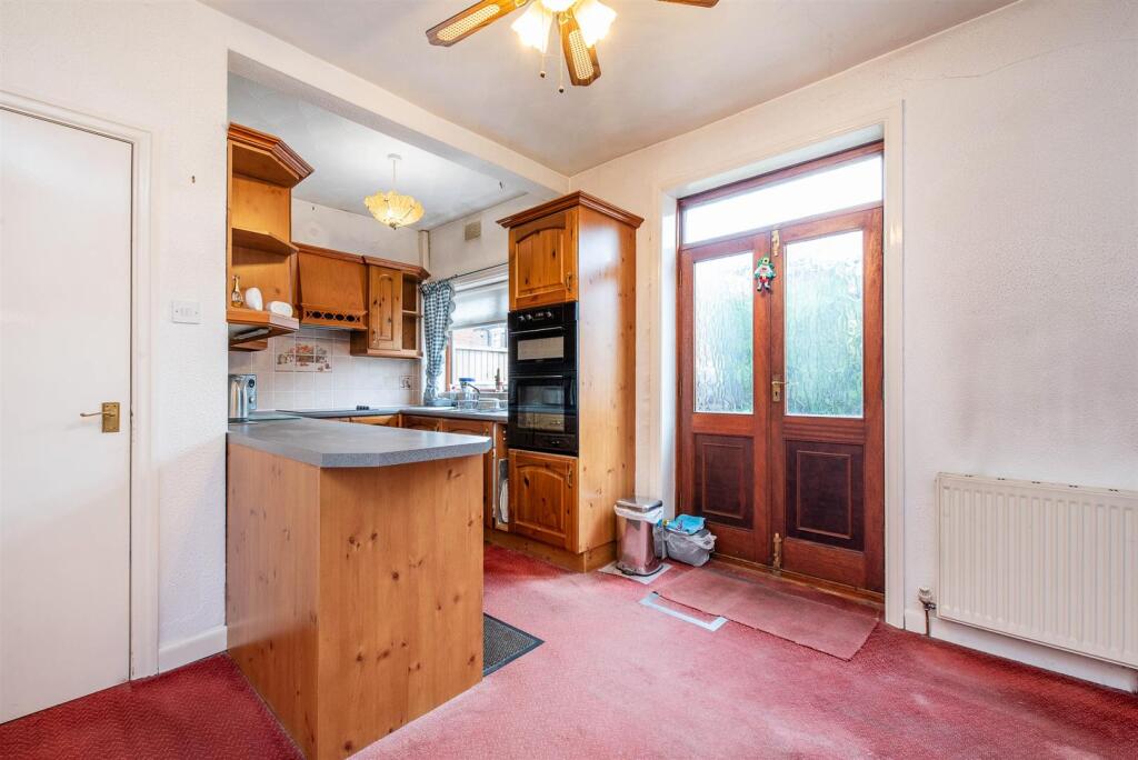 House in Preston, Middleforth Green, Penwortham - View 4
