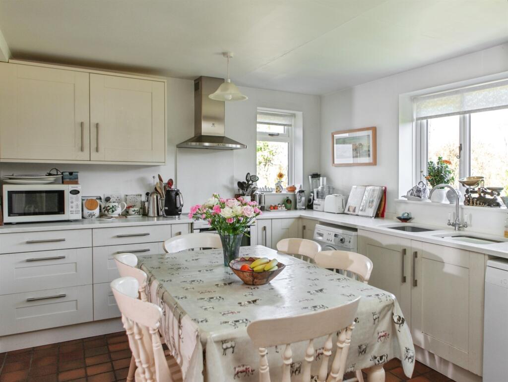 Additional image 6 of Main Street, Keevil, Trowbridge