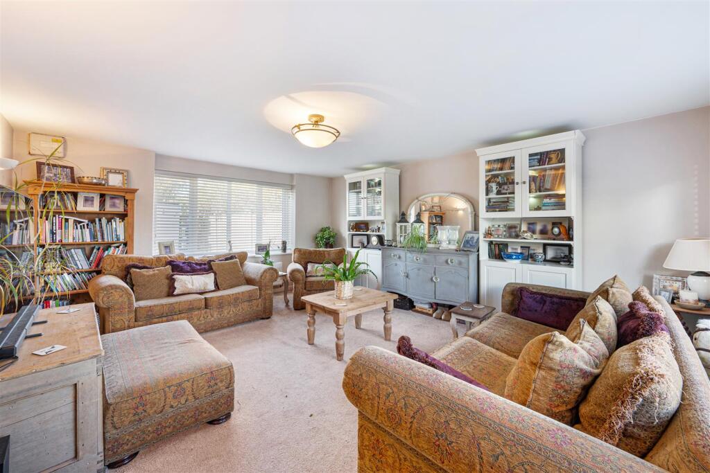 Queensford, Worthenbury. photo 2
