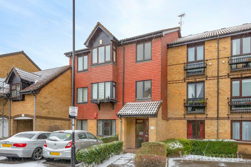 Main image of property: Sterling Gardens, New Cross, London, SE14