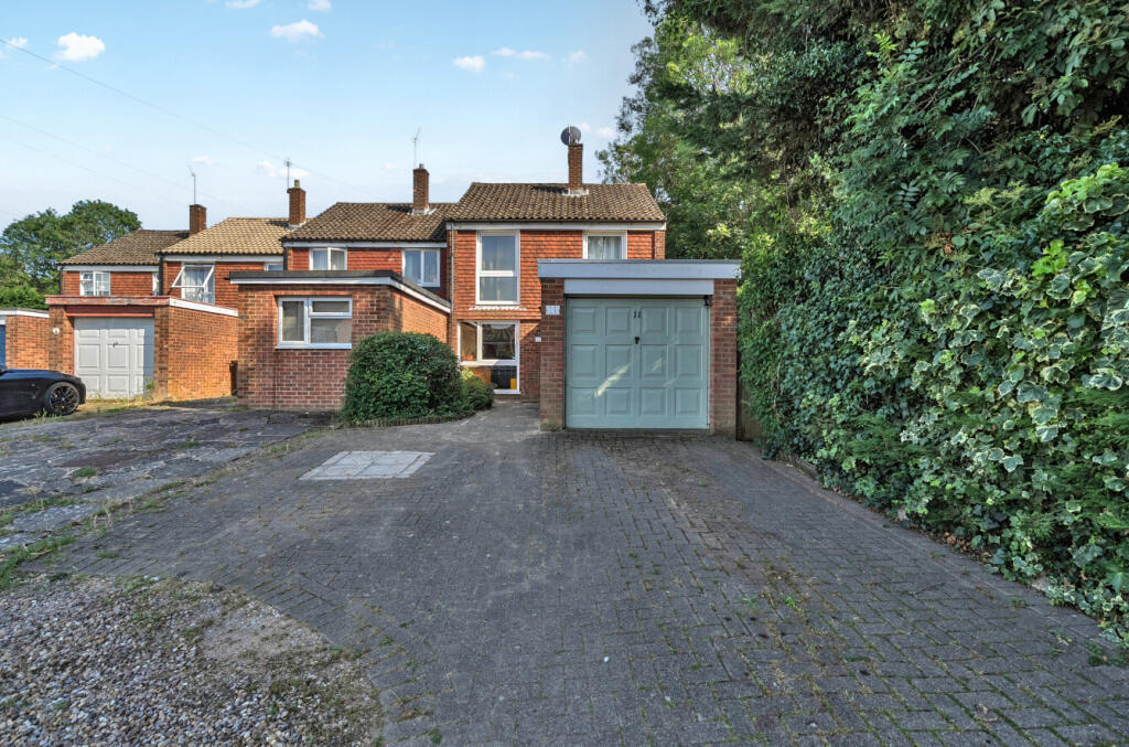 Main image of property: Red Cedars Road, Orpington, Kent, BR6