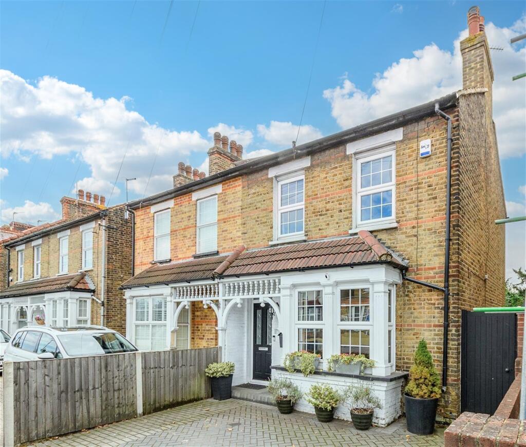 Main image of property: The Brent, Dartford, Kent