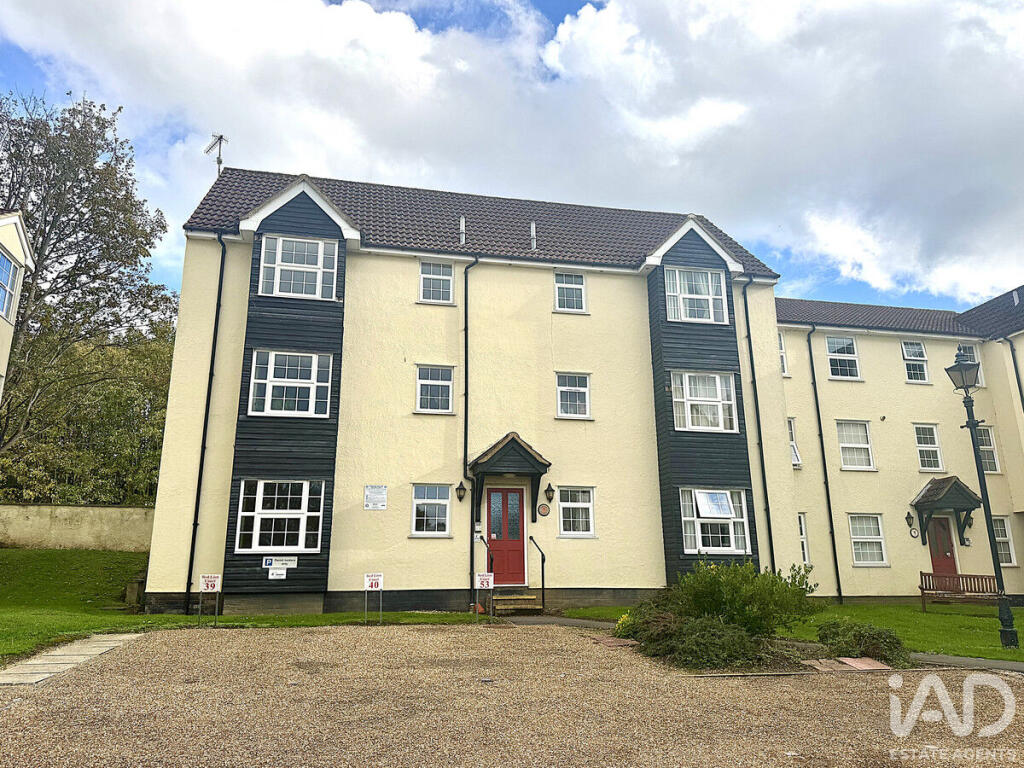 Main image of property: Red Lion Court, Bishop's Stortford, CM23