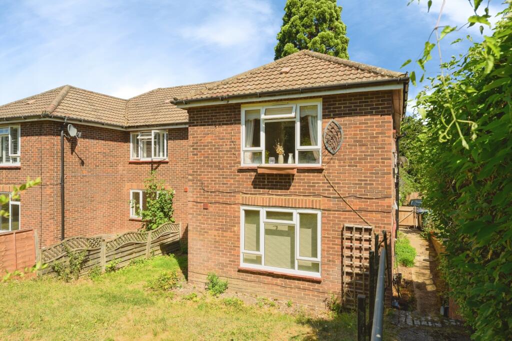 Main image of property: Hawkhirst Road, Kenley, CR8