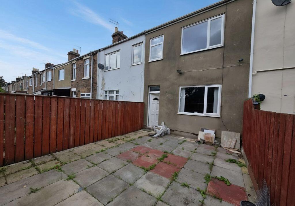 House in Newcastle upon Tyne - View 4