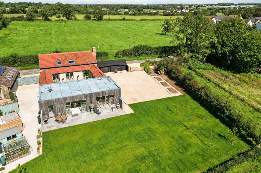 Main image of property: Crudwell, Malmesbury, SN16