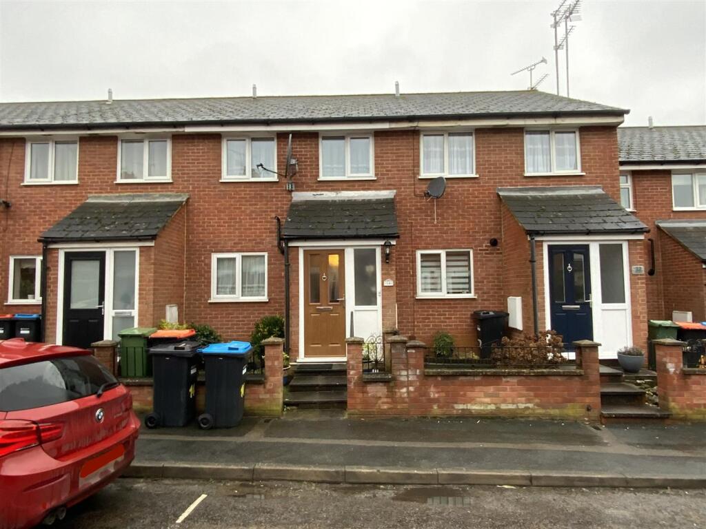 Main image of property: Peel Road, Wolverton, Milton Keynes